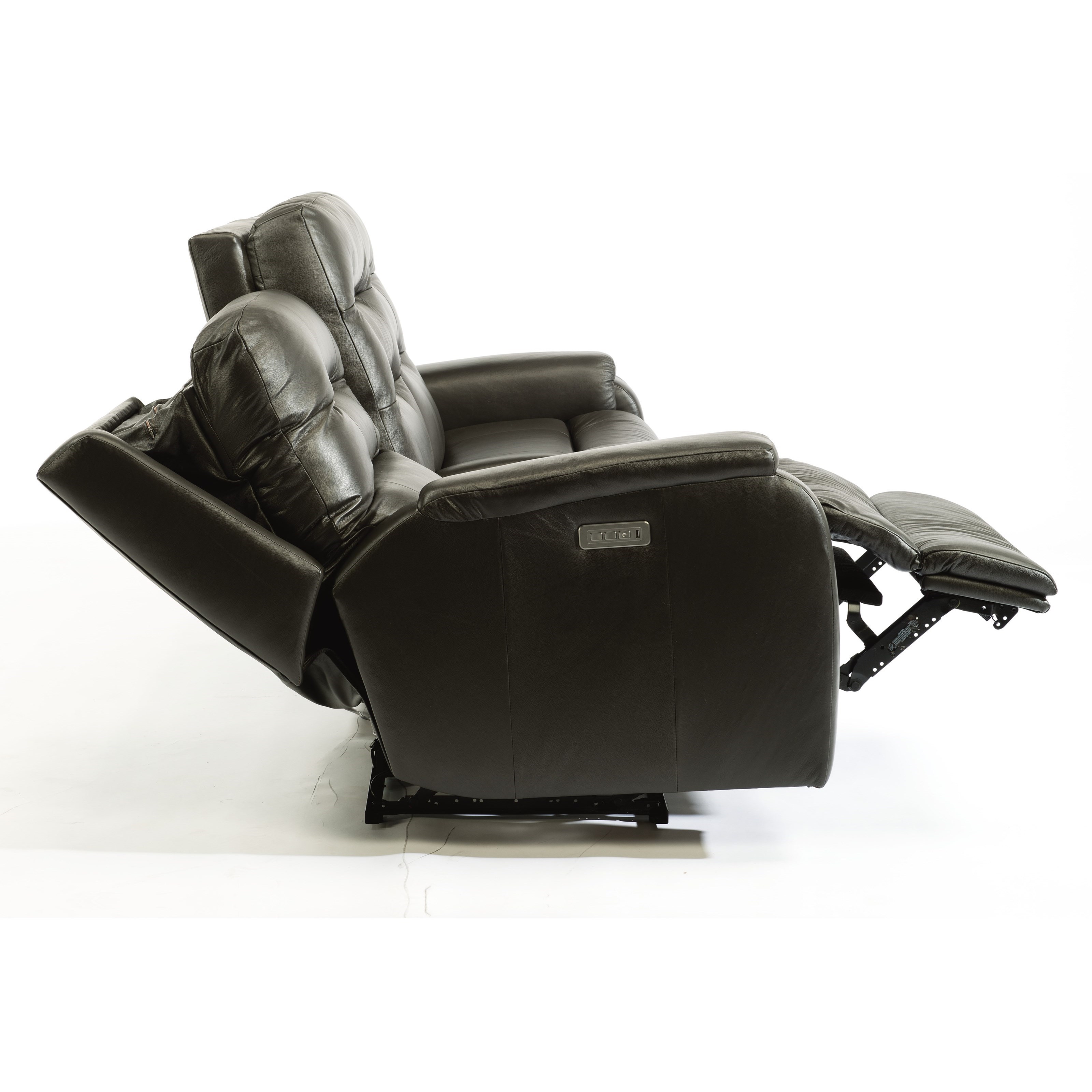 Flexsteel top arlo loveseat